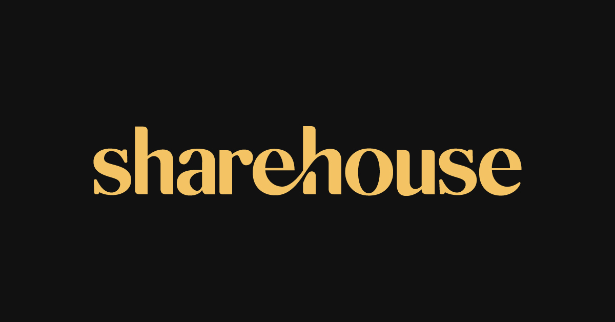 About - sharehouse